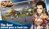 Dragonica screenshot 4