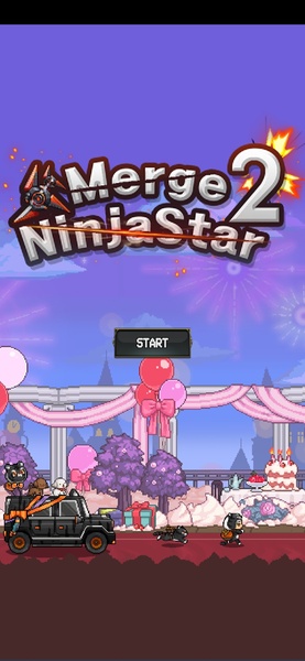 Merge Ninja Star 2 - Preview 16