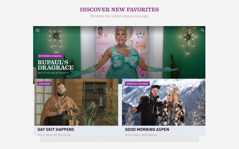 LogoTV - Preview 3