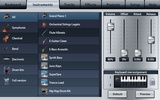 Music Studio Lite screenshot 6