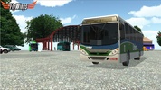 Thetis' Bus Simulator 2023 screenshot 4