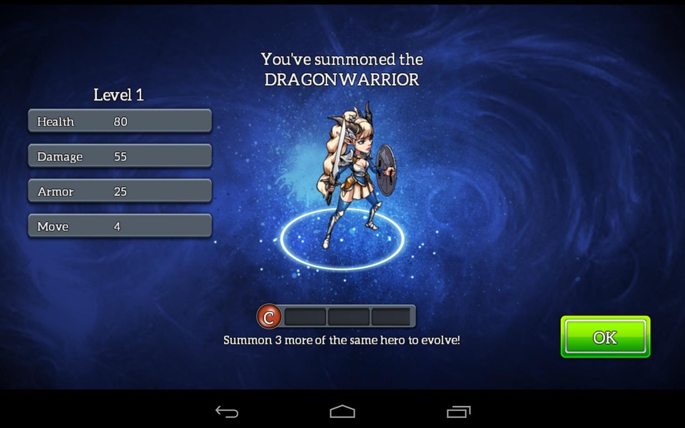 Dragonfall Tactics - Preview 5