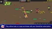 Bardbarian - GameClub screenshot 6
