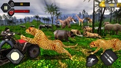 Wild Hunter Simulator screenshot 4