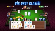 Can Okey - Online Çanak Okey screenshot 8