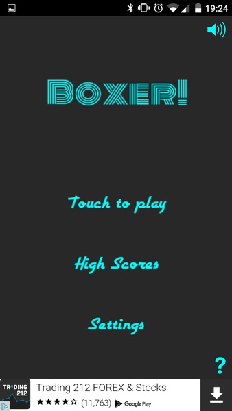 Coppercod Boxer - Preview 3