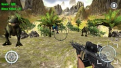 Dino Hunt screenshot 1