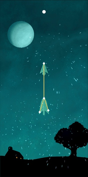 StarGazing - Preview 4