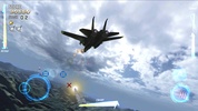 After Burner Climax screenshot 9