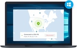 NordVPN screenshot 3