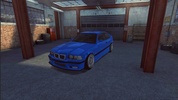 Drifting BMW 3 Car Drift screenshot 6