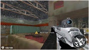 Modern Force Multiplayer Online screenshot 8