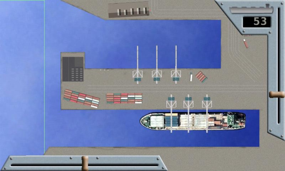 Ships - Preview 2