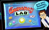 Gummy Lab - Match 3 screenshot 1