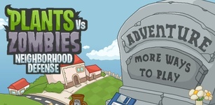 Imagen destacada de Plants vs zombies Neighborhood Defense