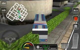 Bus Driver 3D screenshot 4