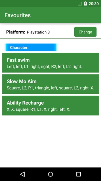 Cheats - GTA 5 - Preview 4