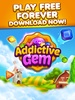 Addictive Gem Match Mania screenshot 2