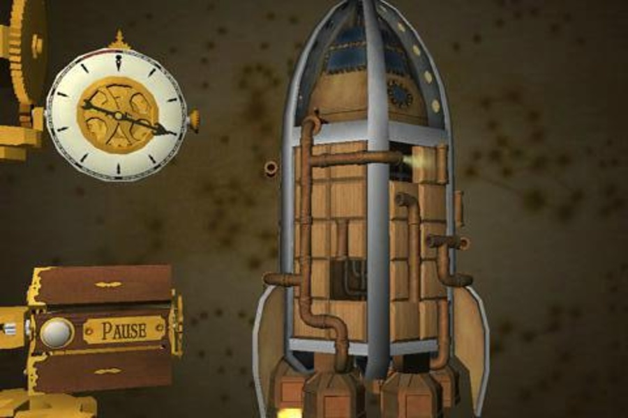 Cogs Demo - Preview 7