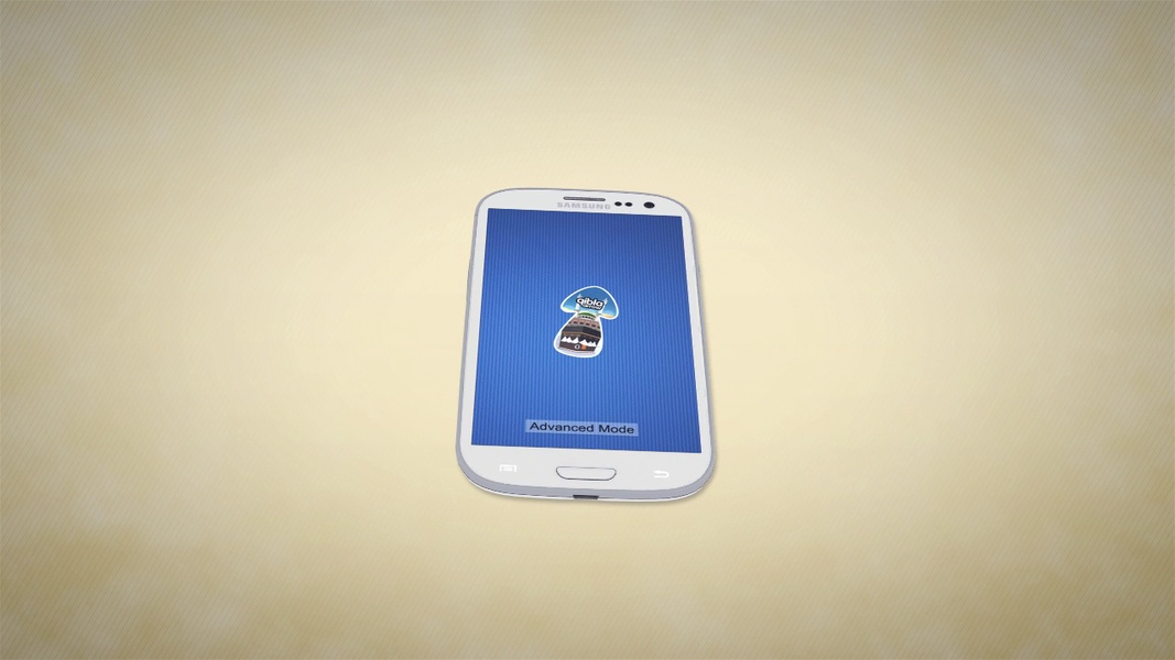 Qibla Compass 3D - Preview 4