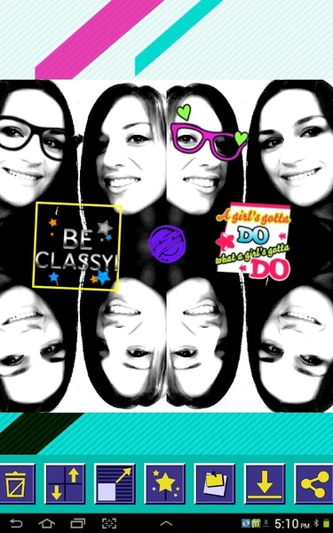 Mirror Photo Editor - Effects - Preview 7