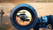 Sniper Gun Shooting Games 3D screenshot 5