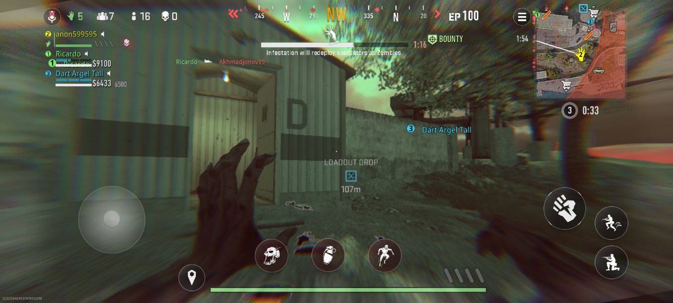 Call of Duty: Warzone Mobile - Preview 21