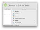 Android Studio screenshot 4