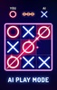 Tic tac toe: minigame 2 player screenshot 4