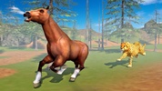 Horse Games - Virtual Horse Si screenshot 4