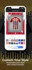 Football Jersey KIT screenshot 5