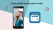 Radio FM AM screenshot 5