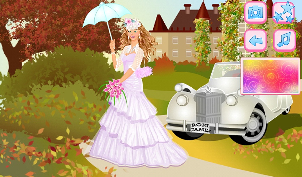 My Perfect Wedding Dress Up - Preview 2