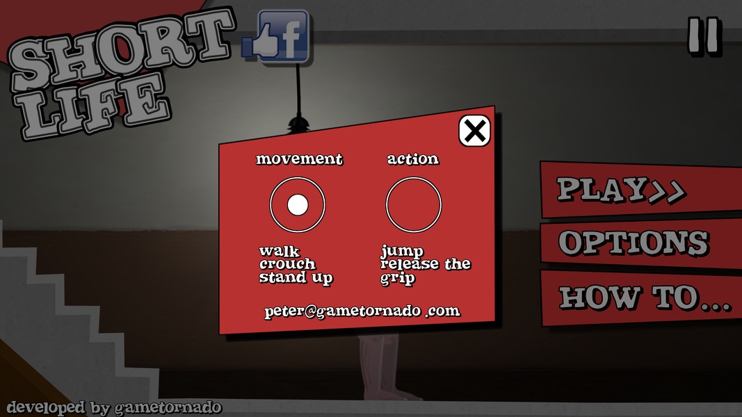 Short Life 24 Snaps 7