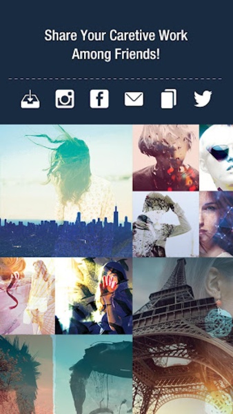PhotoBlender - Preview 1