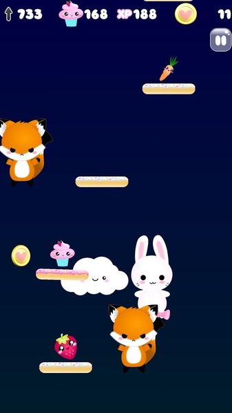 Kawaii Jump - Preview 4