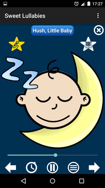 Sweet Lullabies - Preview 5