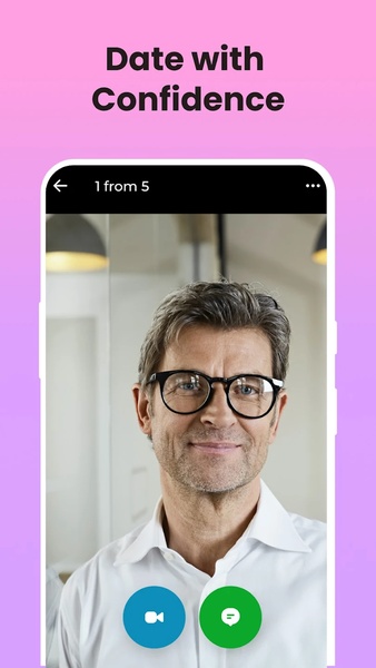 DateMyAge - Preview 5