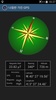 Compass with GPS screenshot 5