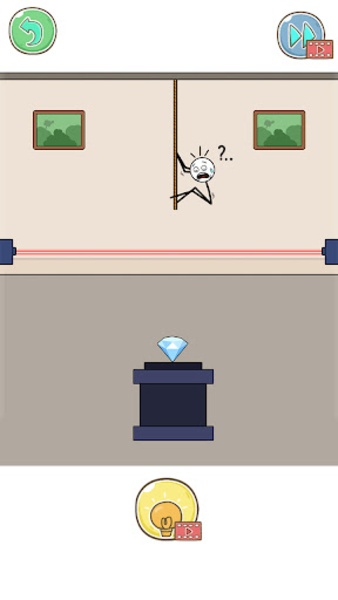 Thief Cut - Preview 3