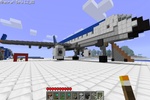 Airplane Mod screenshot 4