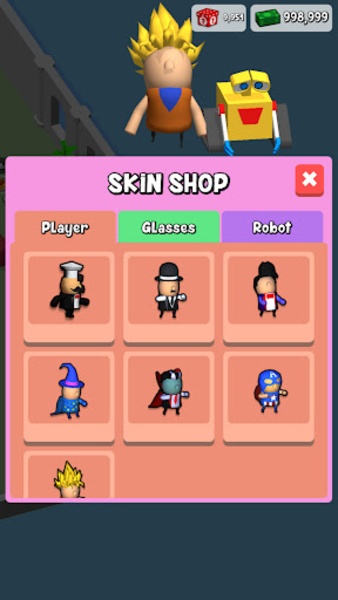 Restaurant Tycoon: Dining King - Preview 12