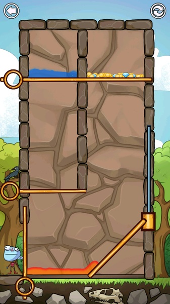 Troll Face Quest: Loot Rescue - Preview 8
