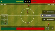 World Soccer Challenge screenshot 4