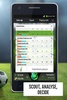 Matchday - Football Manager screenshot 2
