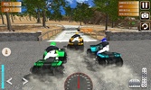 Offroad Dirt Bike Racing Game screenshot 12