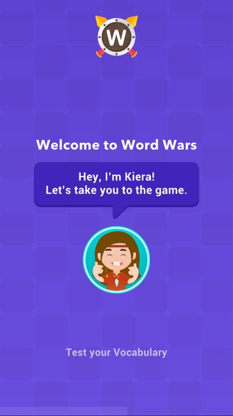 Word Wars - Word Game - Apps on Google Play