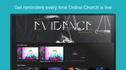 Online Church screenshot 3