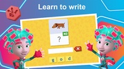 English for Kids Learning game screenshot 3