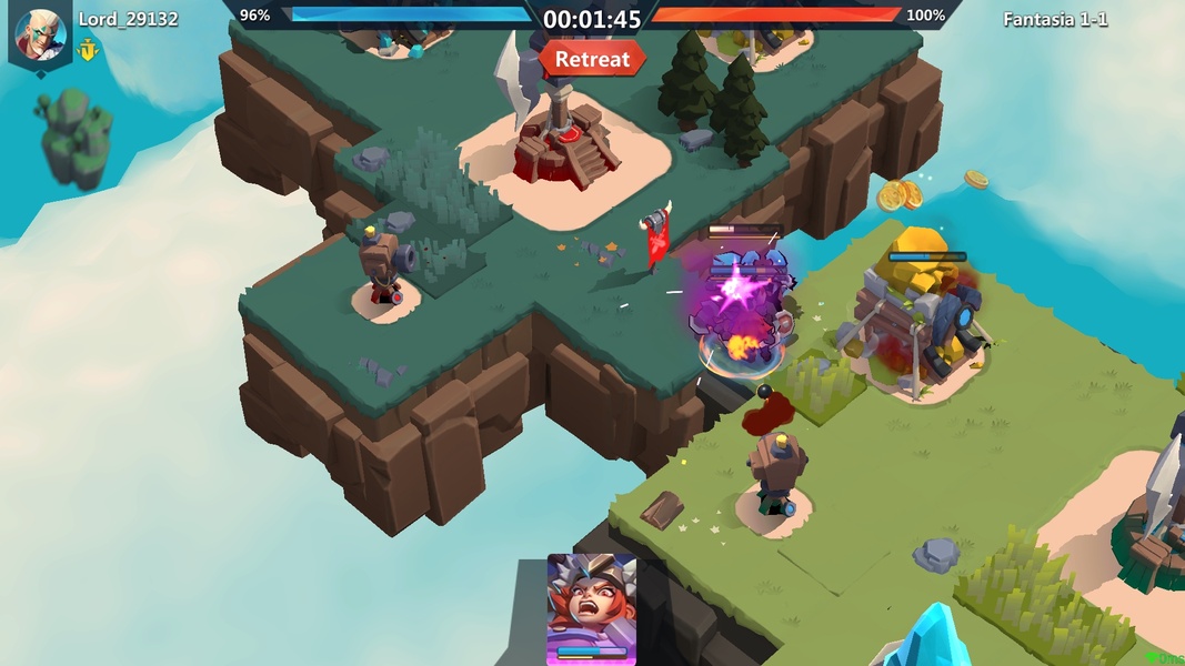 Freesky Legacy - Preview 5